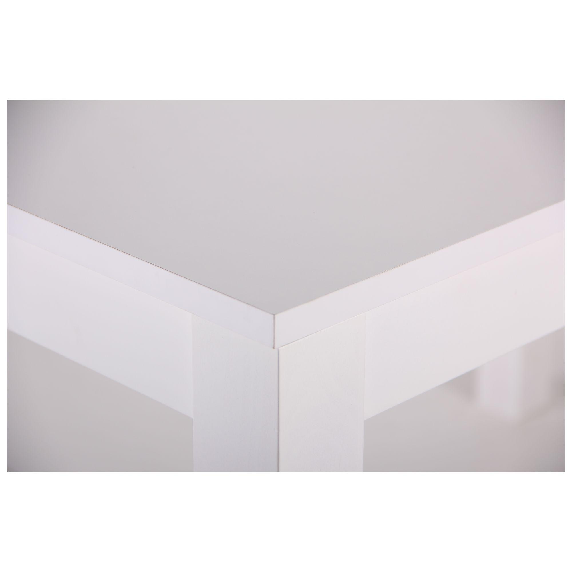 Обідній стіл AMF Норман 740х1200+300х800 розсувний Білий - фото 6 Обідній стіл AMF Норман 740х1200+300х800 розсувний Білий - фото 6