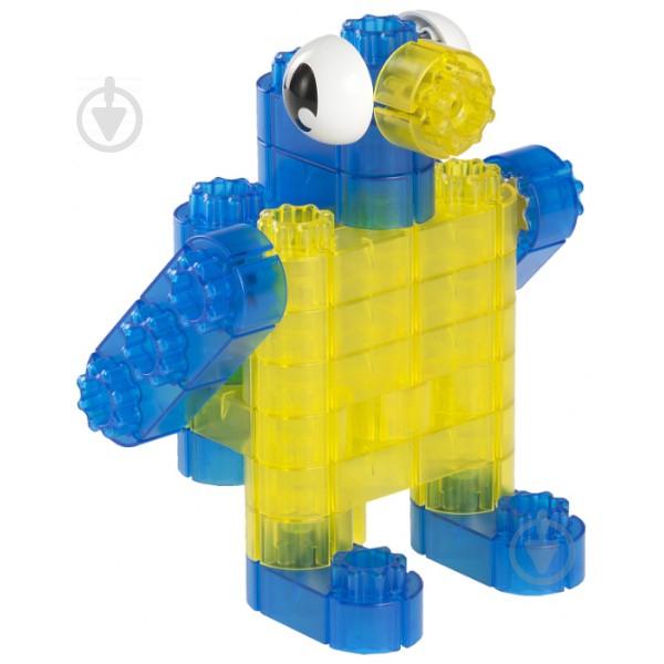 Конструктор Kiditec 1305 M-set Junior-2 268 деталей (3545)