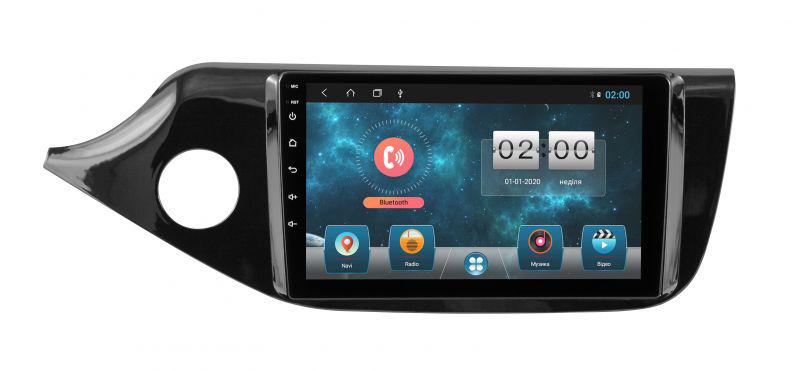Головное устройство штатное Soundbox SBM-9977 DSP для Kia Ceed 2012-2017 (11921567)