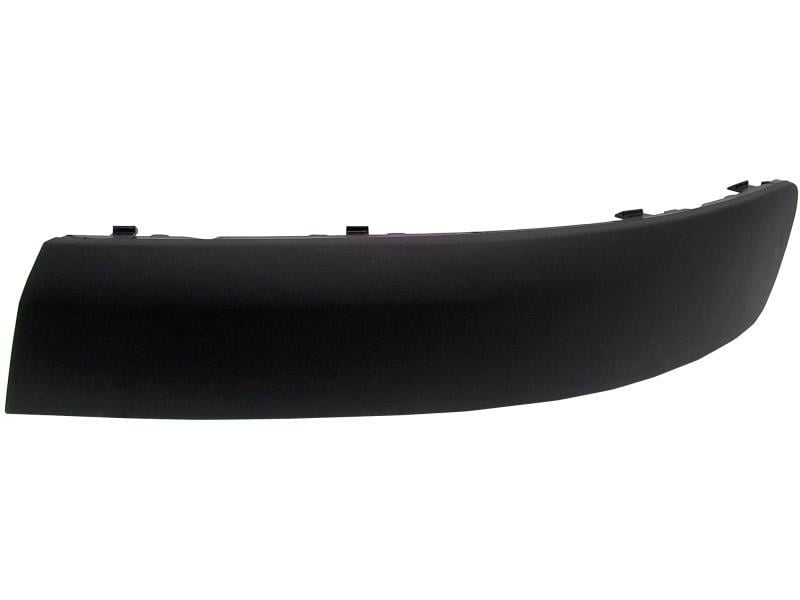 Молдінг лівий для переднього бампера VW TRANSPORTER T5 (KH9568 921)