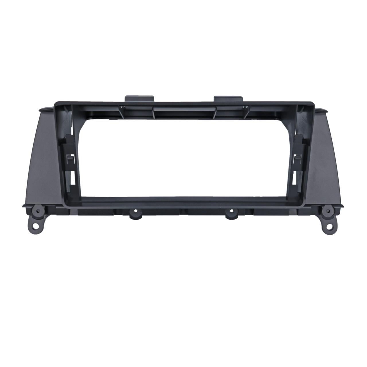 Рамка перехідна QIV QBR-FH 3812-01 для BMW X3 2011-2016 F2 12.3" (QBR-FH 3812-01)