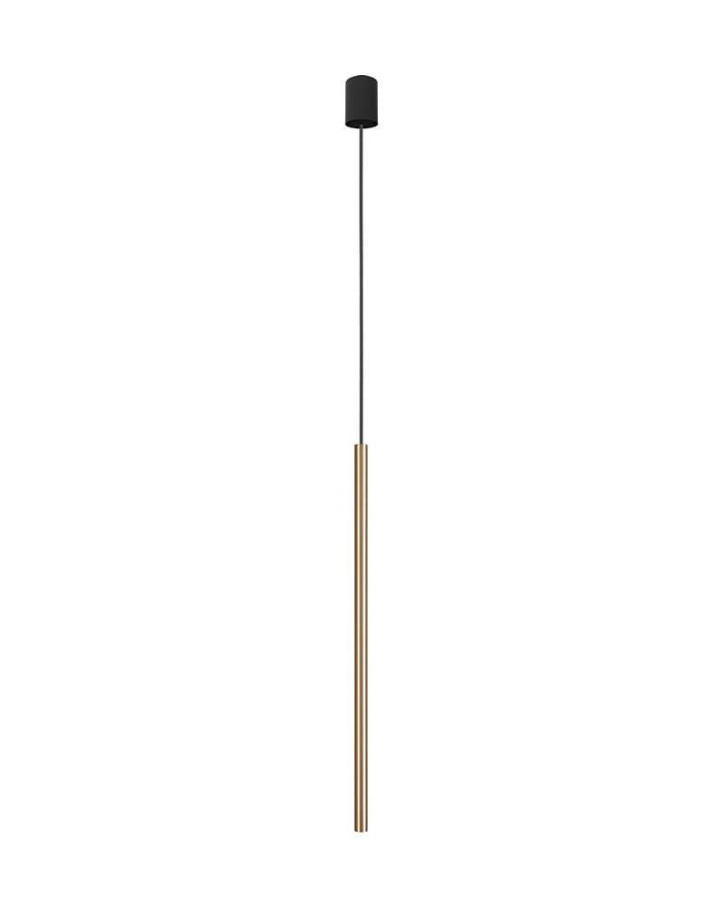 Подвесной светильник Nowodvorski 8431 Laser 750 G9 1x10W (2229963028)