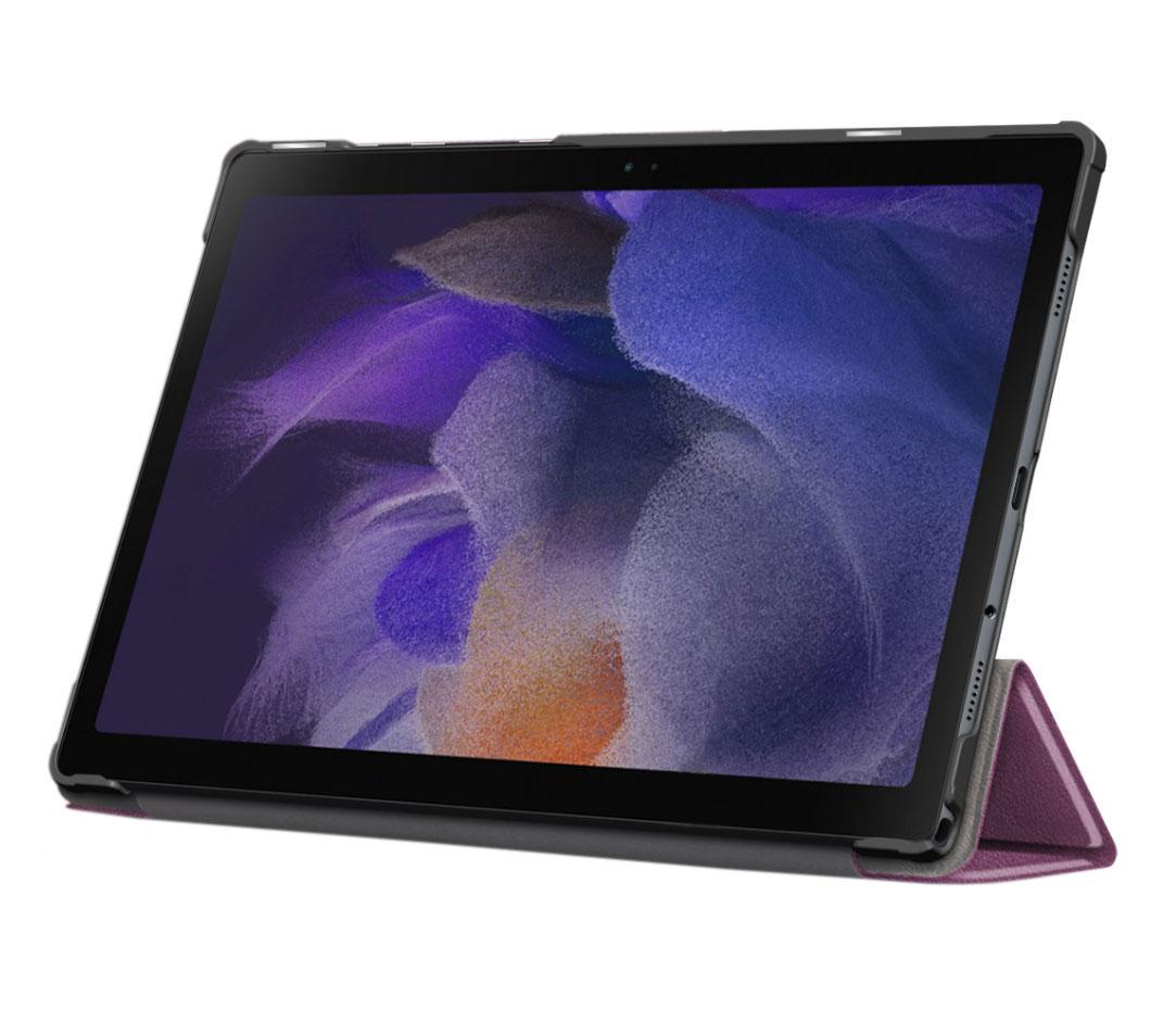 Чохол Primolux Slim для планшета Samsung Galaxy Tab A8 10,5" 2021 SM-X200/SM-X205 Purple (1644958646) - фото 2