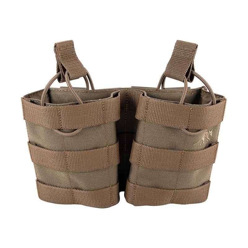 Подсумки Tasmanian Tiger 2 SGL MagPouch BEL HK417 MKII Coyote Brown (TT 7123.346)