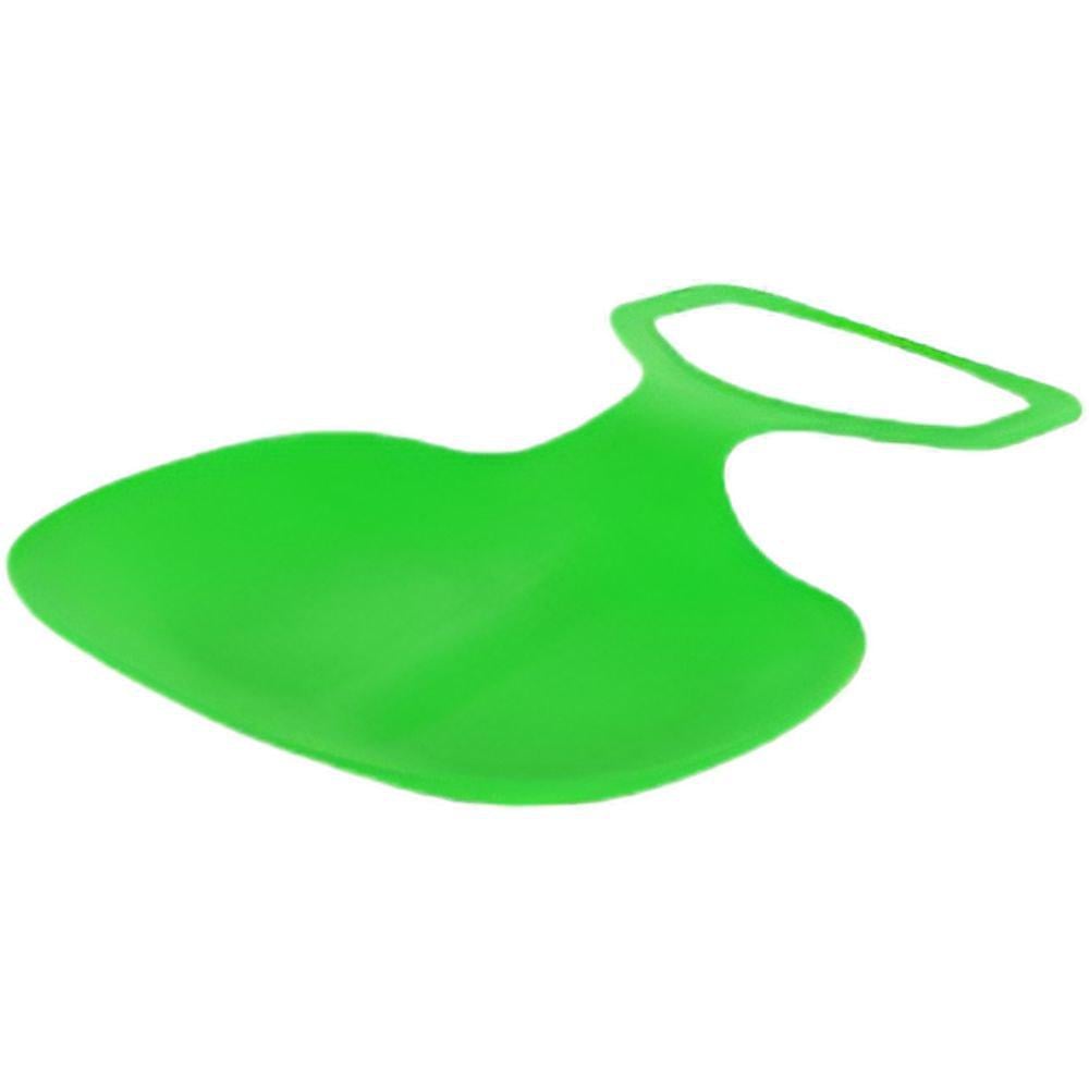 Льодянка дитяча MS 1714-4 з морозостійкого пластика Зелений (29824067) Льодянка дитяча MS 1714-4 з морозостійкого пластика Зелений (29824067)