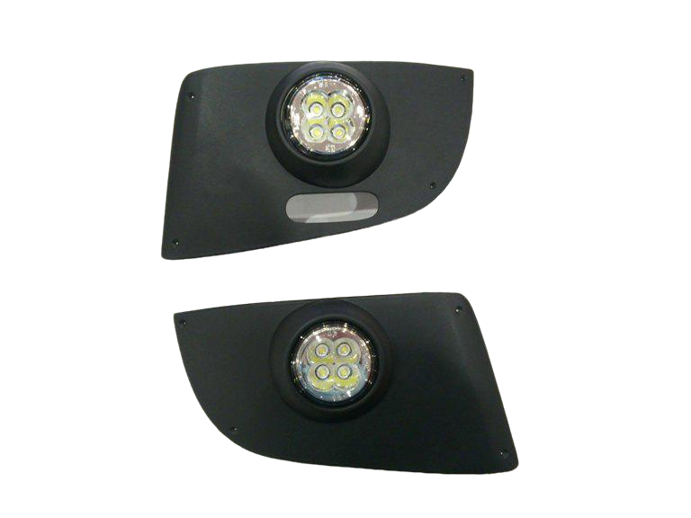 Противотуманки LED для Peugeot Partner 1996-2008 г