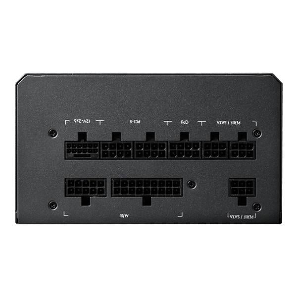 Блок питания Chieftec VEGA M PPG-850-C 850W (30359581) - фото 5 Блок питания Chieftec VEGA M PPG-850-C 850W (30359581) - фото 5