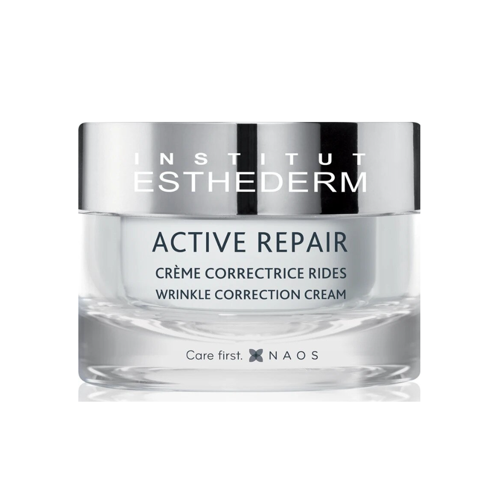 Крем відновлювальний Institut Esthederm Active Repair Wrinkle Correction Cream 50 мл