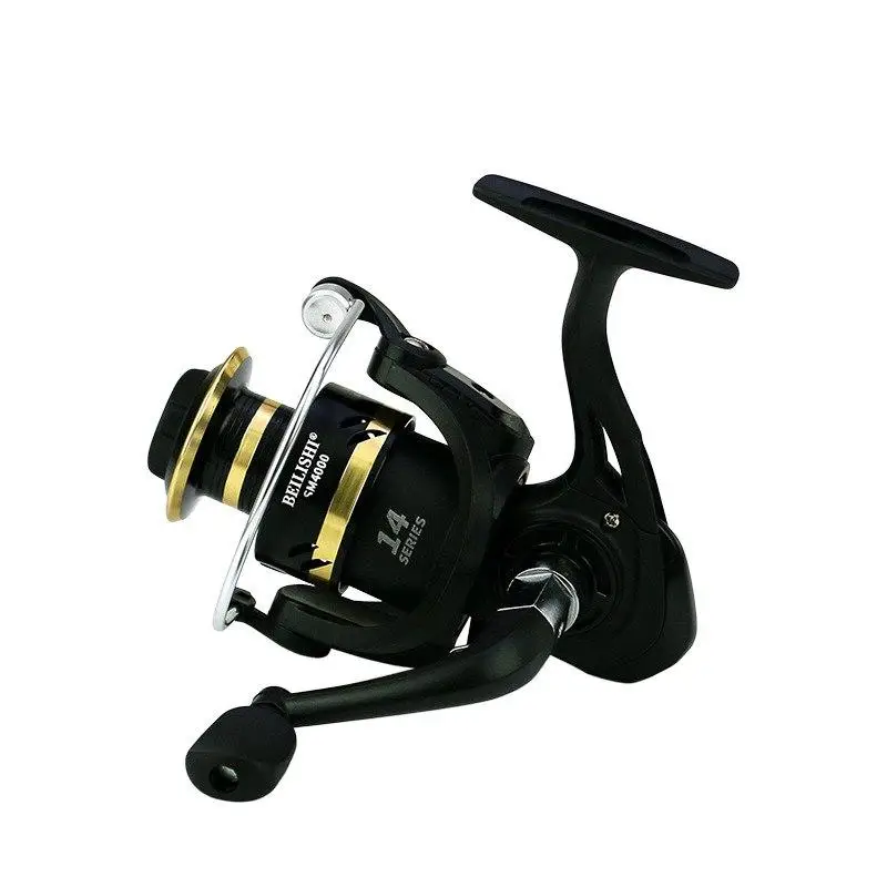 Котушка універсальна Beilish Yumoshi SM3000 (2508144976)