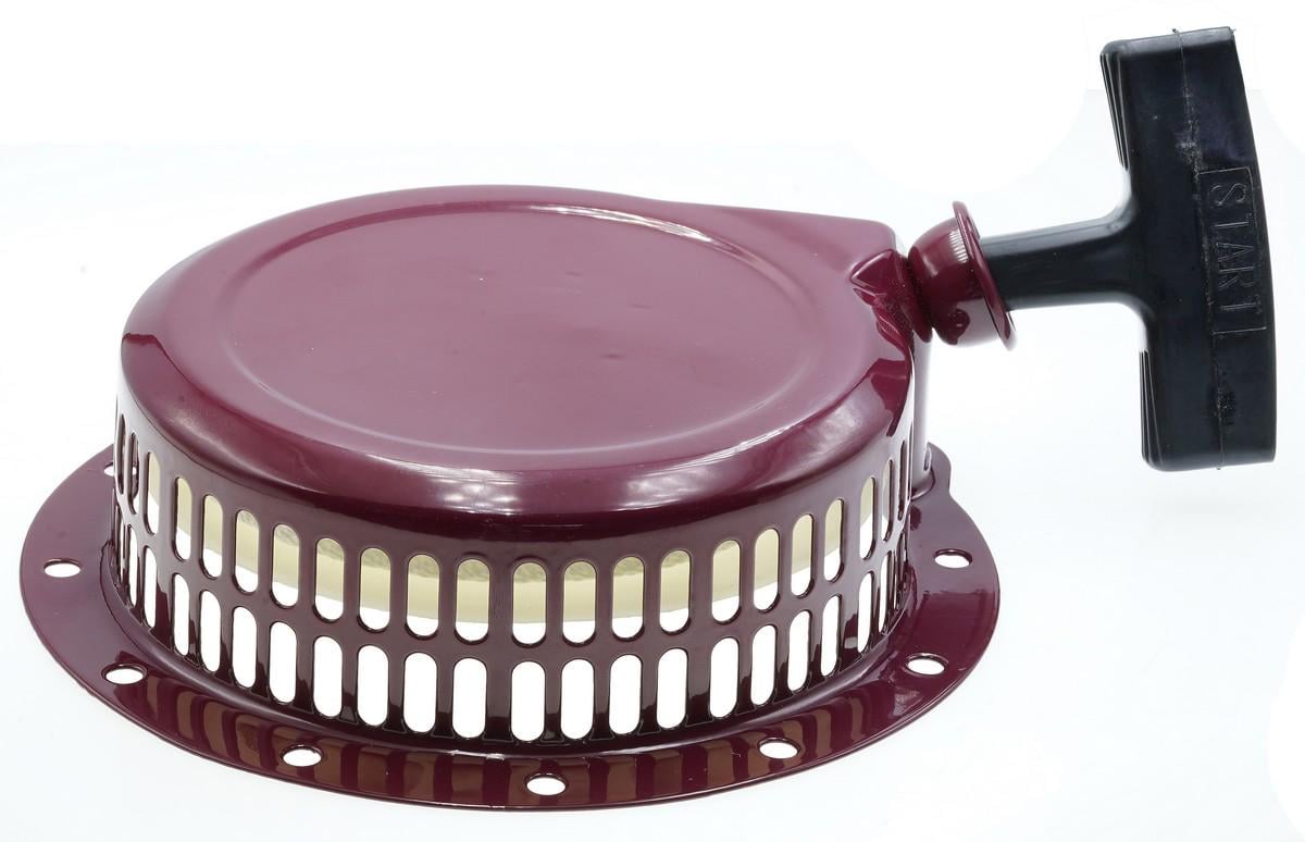 Стартер генератора (стар020) - фото 3