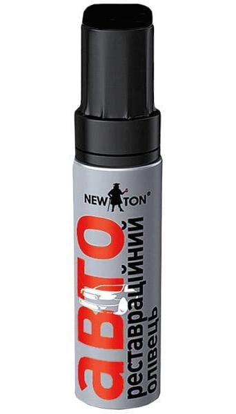 Карандаш реставрационный New Ton® Honda 12 мл B92P Ночной ястреб черный