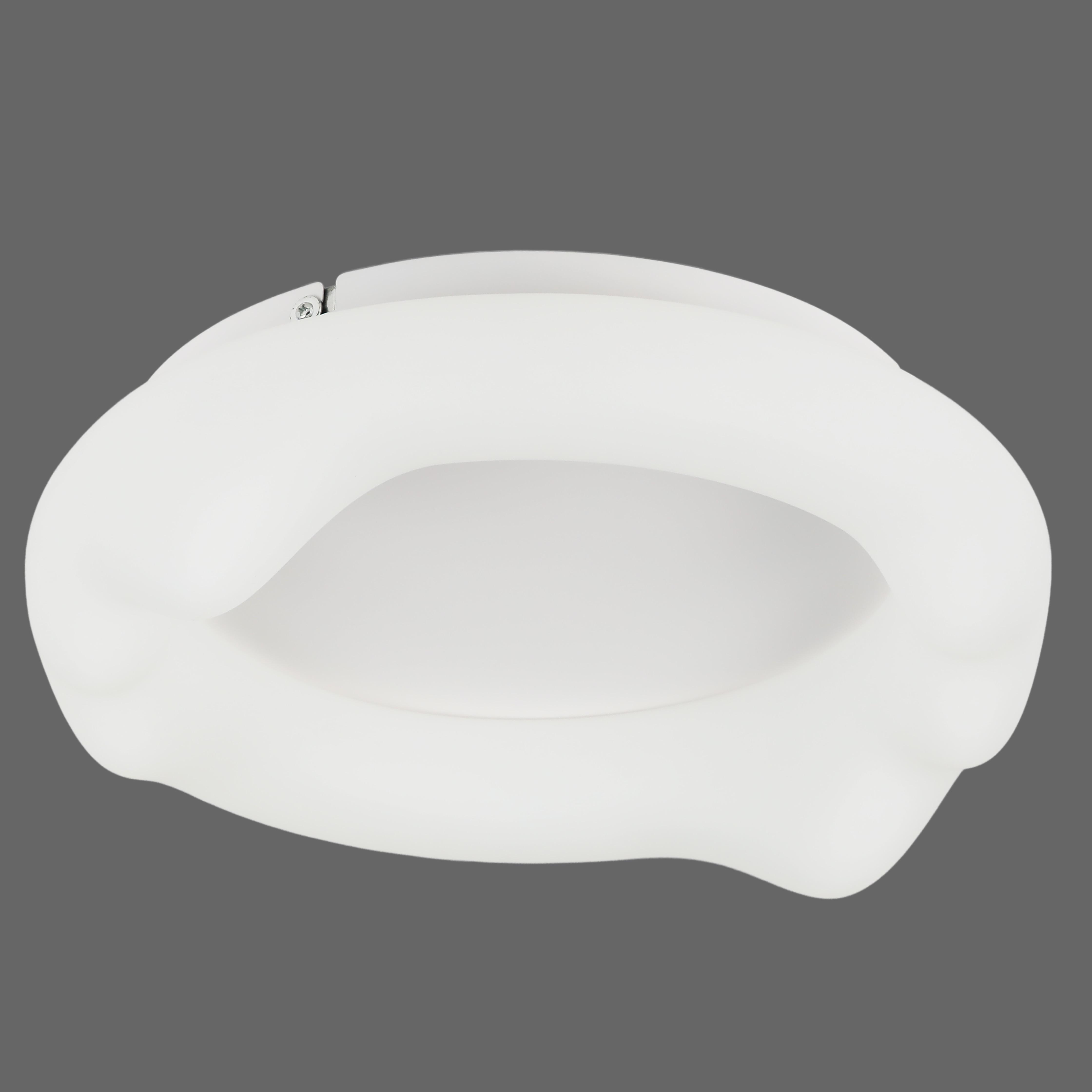Люстра стельова led 34W 33 см (97-MX6002 (330)