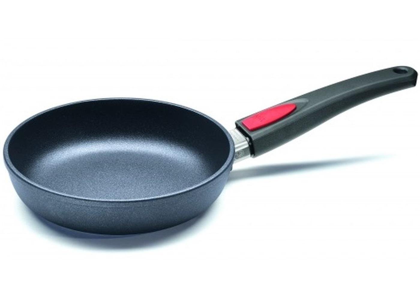 Сковорода Woll titan best induktion 20 см (w1520tbi)