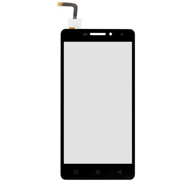 Экран Touchscreen для Lenovo Vibe P1M Черный (000017485)