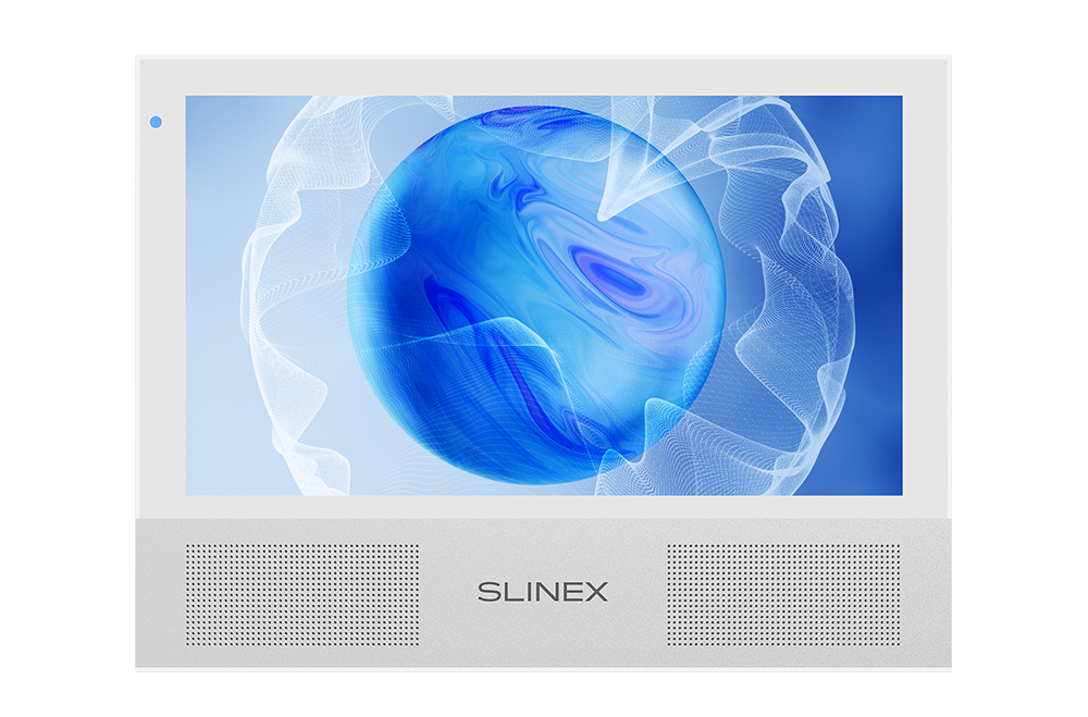 Видеодомофон Slinex Sonik 7 AI White
