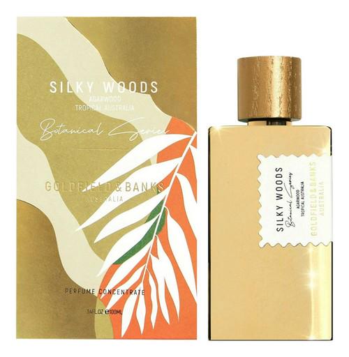 Духи унисекс Goldfield & Banks Australia Silky Woods 100 мл (85813)