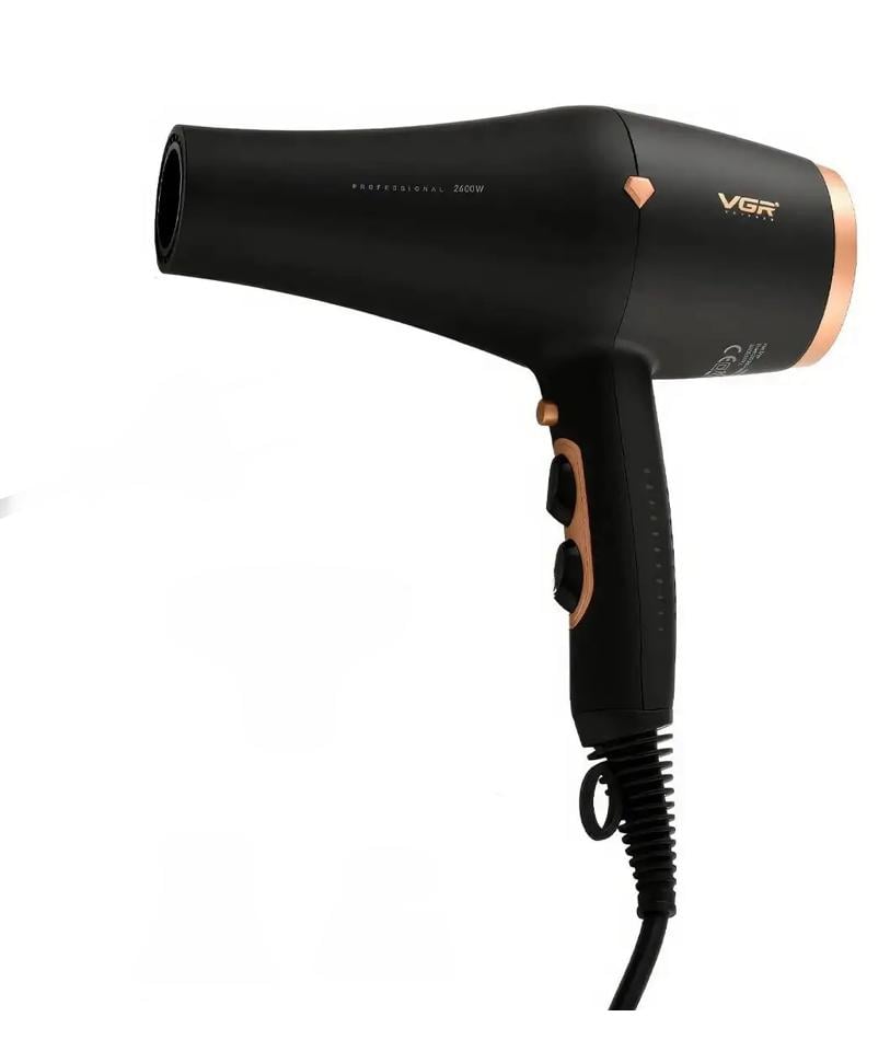 Фен VGR V-462