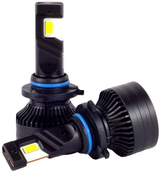 Автолампы DriveX LED FE-03 HB4 9006 65W 6000K 2 шт.