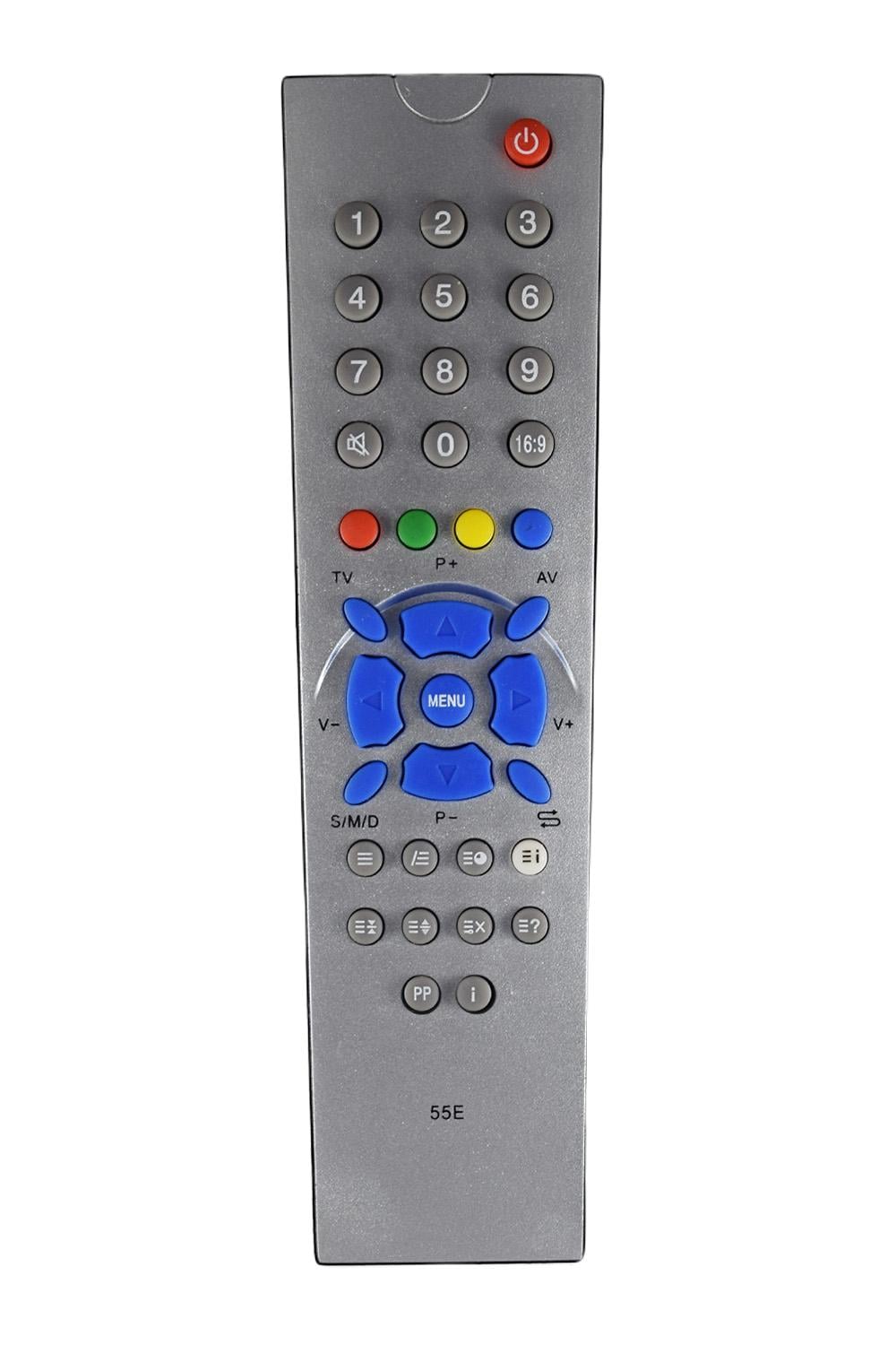 Пульт для телевизора MITSAI 7003 (3715)