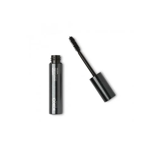 Туш для вій Kiko Milano Darker Mascara 12,5 мл (001603) - фото 1 Туш для вій Kiko Milano Darker Mascara 12,5 мл (001603) - фото 1