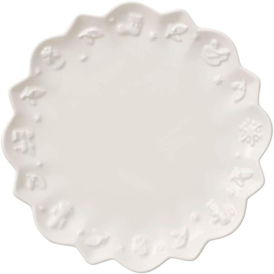 Блюдце для чаю/кави Villeroy & Boch Toy's Delight Royal Classic 18,5 см (1486581310)