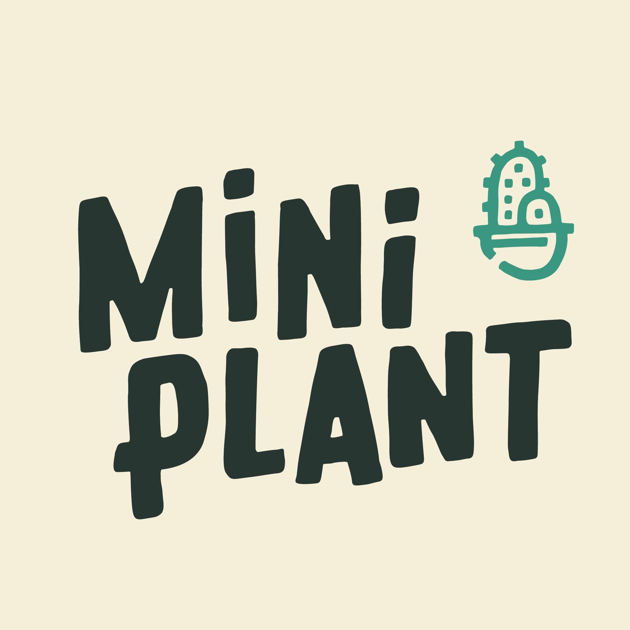 Mini Plant