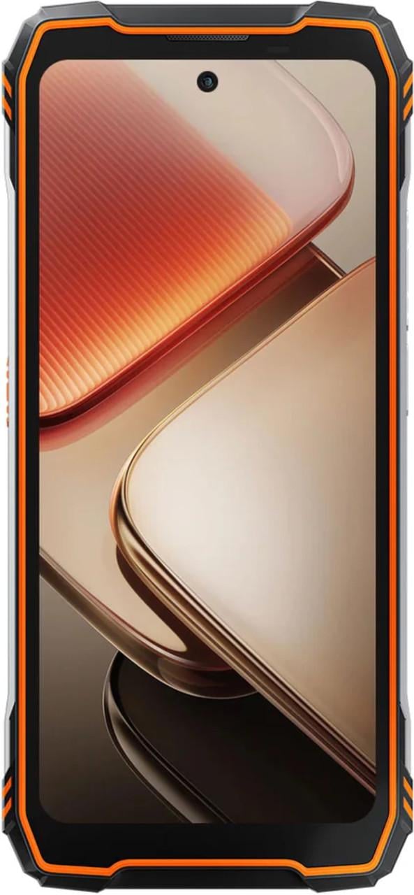 Смартфон Blackview Xplore 1 5G 12/256 Гб Global Version Orange (2745957923) - фото 2 Смартфон Blackview Xplore 1 5G 12/256 Гб Global Version Orange (2745957923) - фото 2