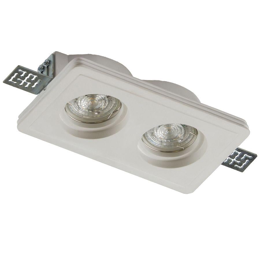 Светильник точечный врезной X-Cool (406210.01.01)