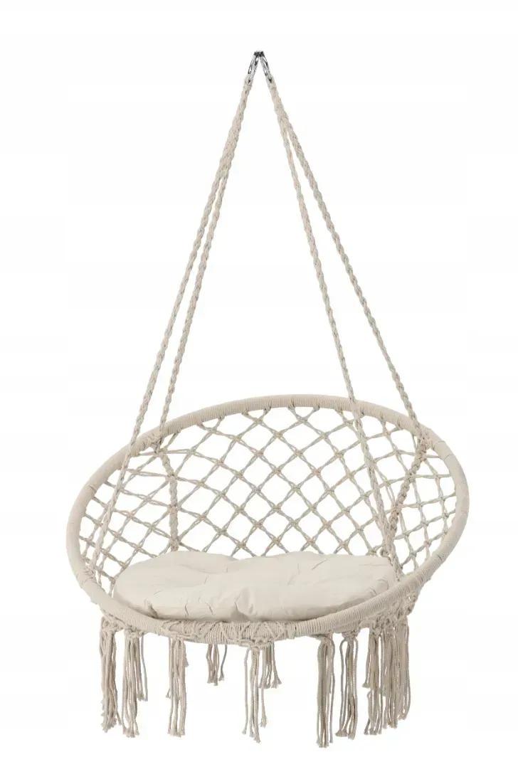 Кресло подвесное Garden Line HAM5288 - фото 5 Кресло подвесное Garden Line HAM5288 - фото 5