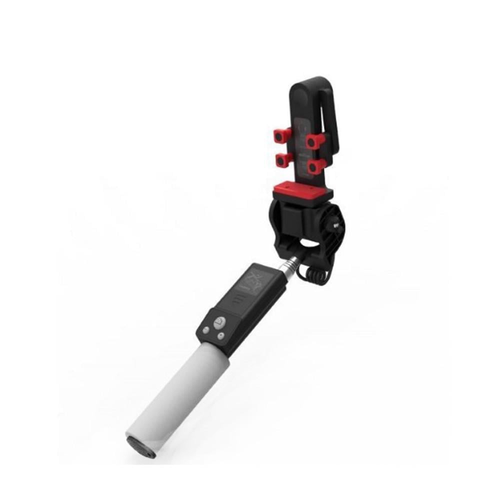 Селфи-монопод Bluetooth RoHS 360 Smart rotation selfie stick Черный (2148) Селфи-монопод Bluetooth RoHS 360 Smart rotation selfie stick Черный (2148)