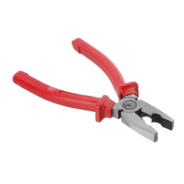 Пасатижі 180 мм Intertool (HT-0108)