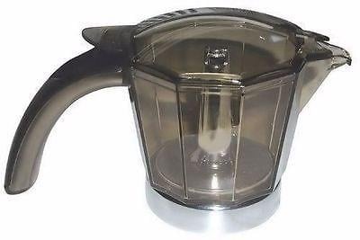 Колба для гейзерной кофеварки Delonghi (7313285569)