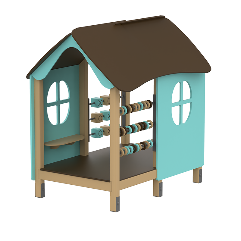 Дом детский Лес Kidigo (2707069448)