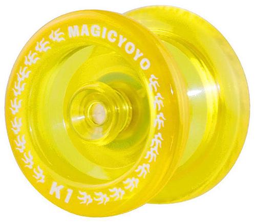 Йо-йо Magicyoyo K1 Жовтий