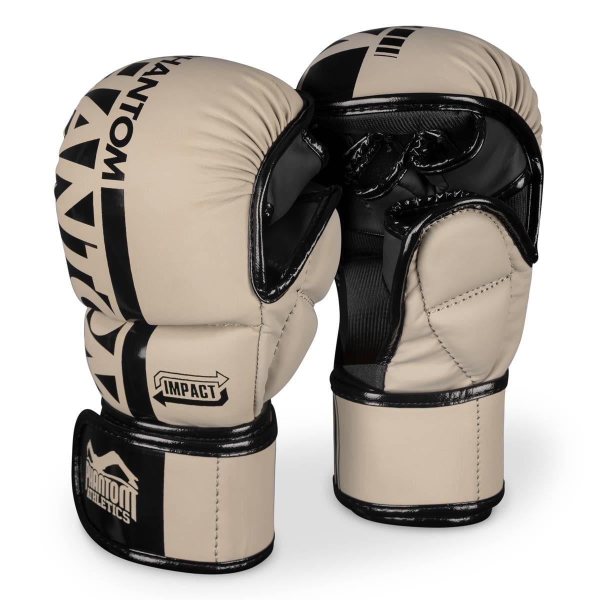 Перчатки для ММА Phantom APEX Sparring S/M Sand (3070021525) Перчатки для ММА Phantom APEX Sparring S/M Sand (3070021525)