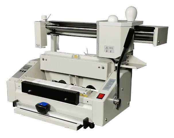 Клейова машина ручна JB-5