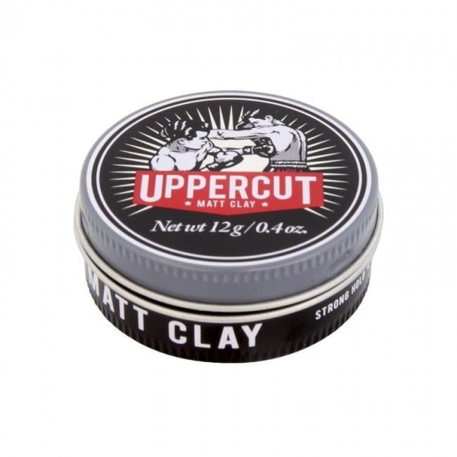 Глина для волосся Uppercut Matt Clay 12 г