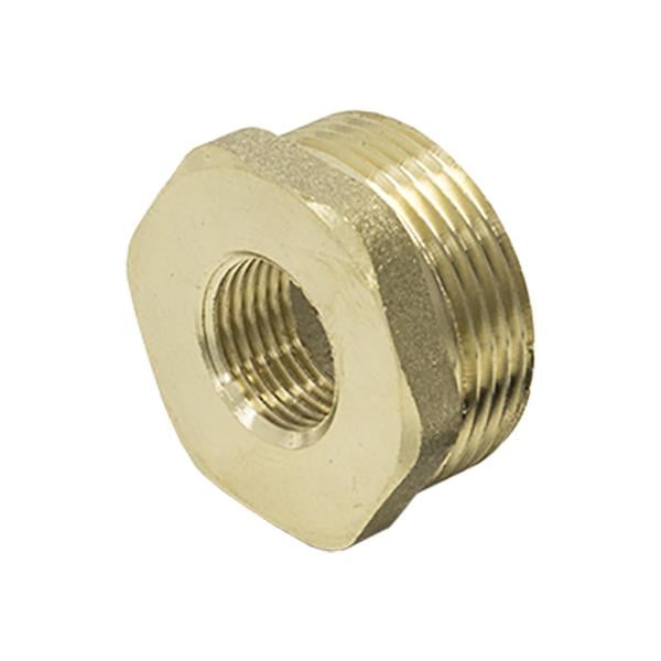 Футорка Lexline К0726 PN10 ВЗ 2"х1" (17597)