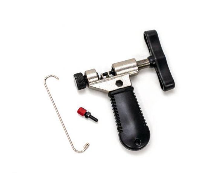 Ключ витискач ланки ланцюга KL-9724N KEN TECH велика рукоятка (407273)