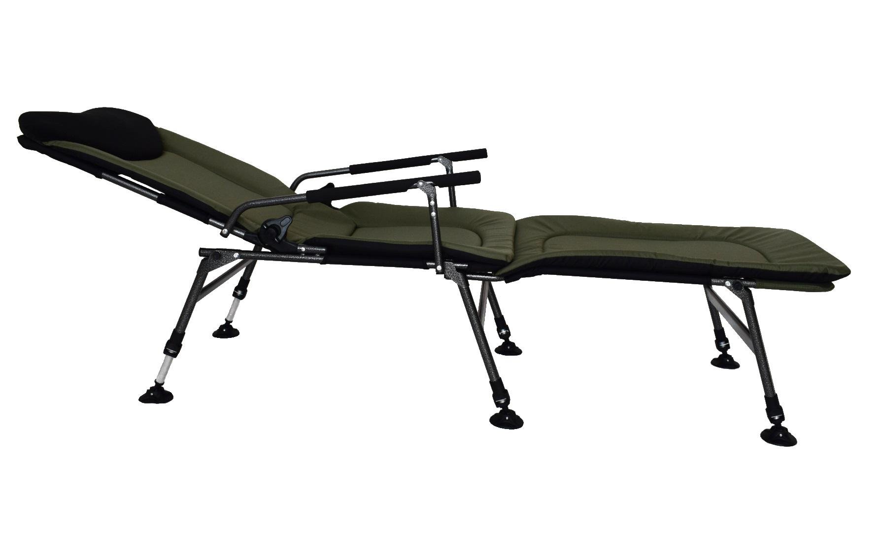 Подставка для кресла Novator Vario XL GR-2425 (2425) - фото 8