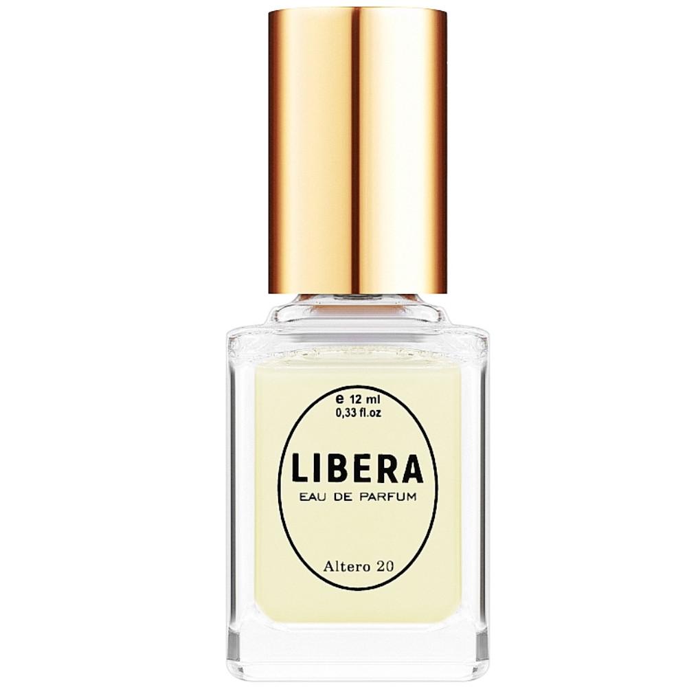 Вода парфумована Altero №20 Libera 12 мл (4820107032676) - фото 2