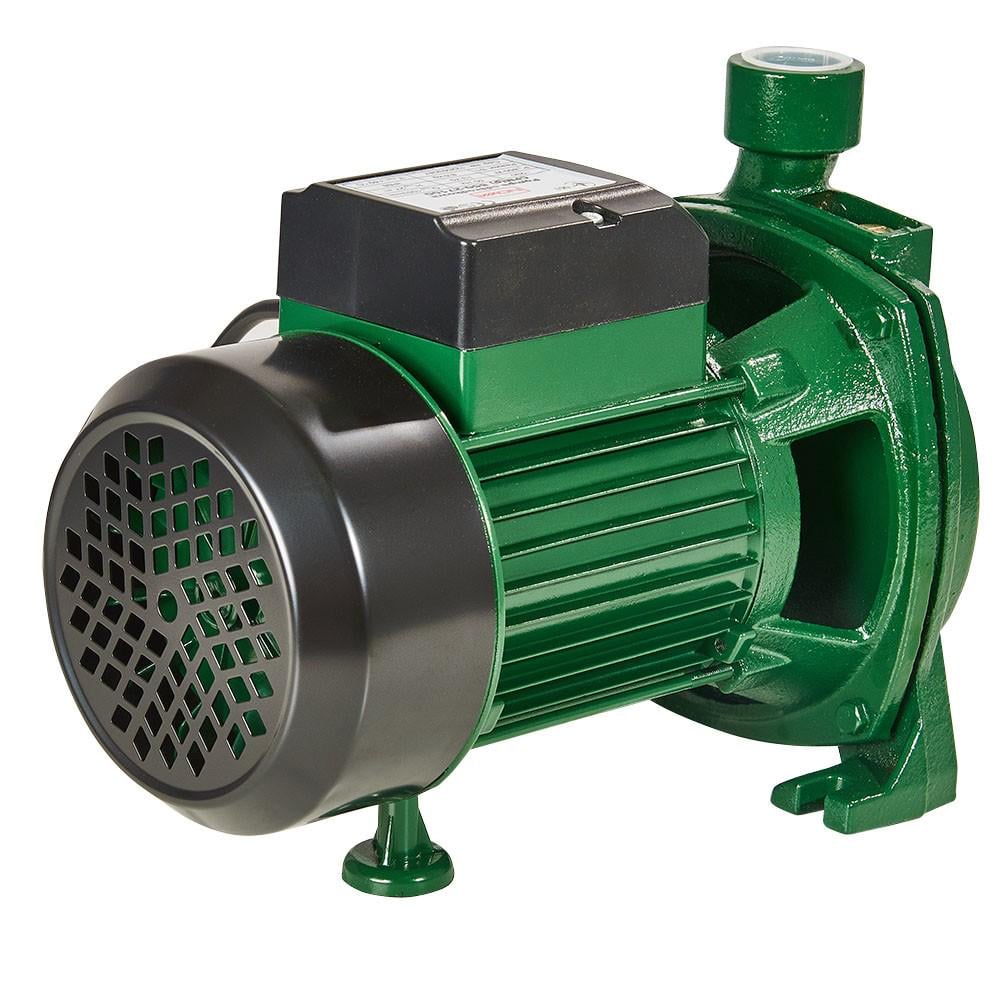 Насос поверхневий NOWA CPM (p) 850-27100 100 л/хв 0,85 кВт (148882)