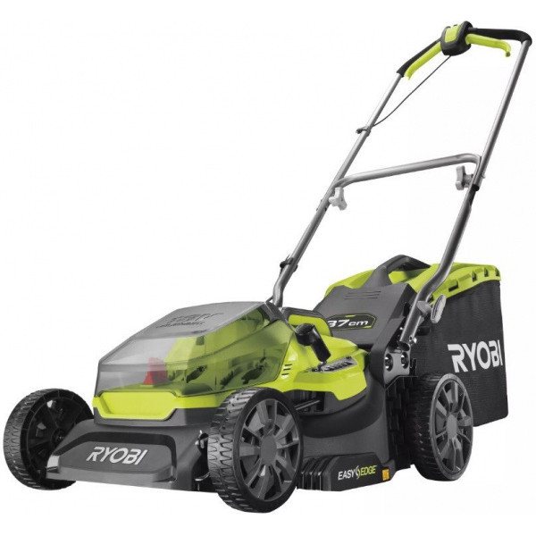 Газонокосарка Ryobi One+ RY18LM37A-140