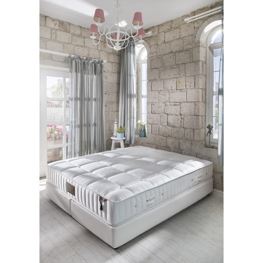 Матрац Othello Lago 180х200 (svt-2000022234238) - фото 1 Матрац Othello Lago 180х200 (svt-2000022234238) - фото 1