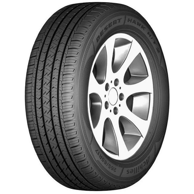 Шина Achilles Desert Hawk H/T 2 215/70 R16 100H лето (1001115453) Шина Achilles Desert Hawk H/T 2 215/70 R16 100H лето (1001115453)