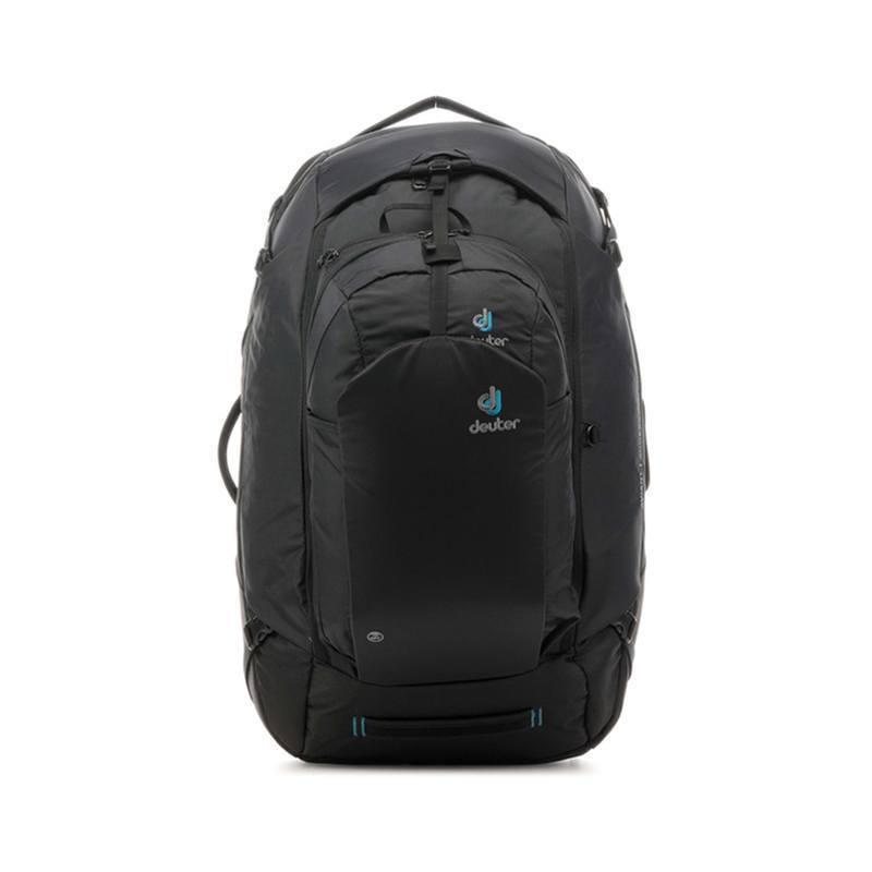 Рюкзак-сумка Deuter Aviant Access Pro 60 Black (3512020 7000) - фото 7