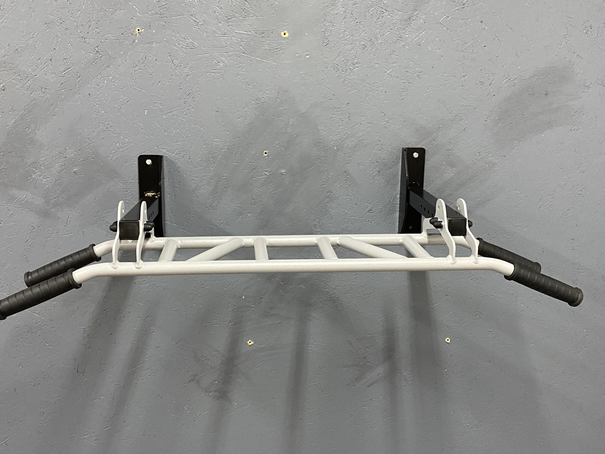 Турник универсальный SiverSport SW-408 (2150724088) - фото 5 Турник универсальный SiverSport SW-408 (2150724088) - фото 5