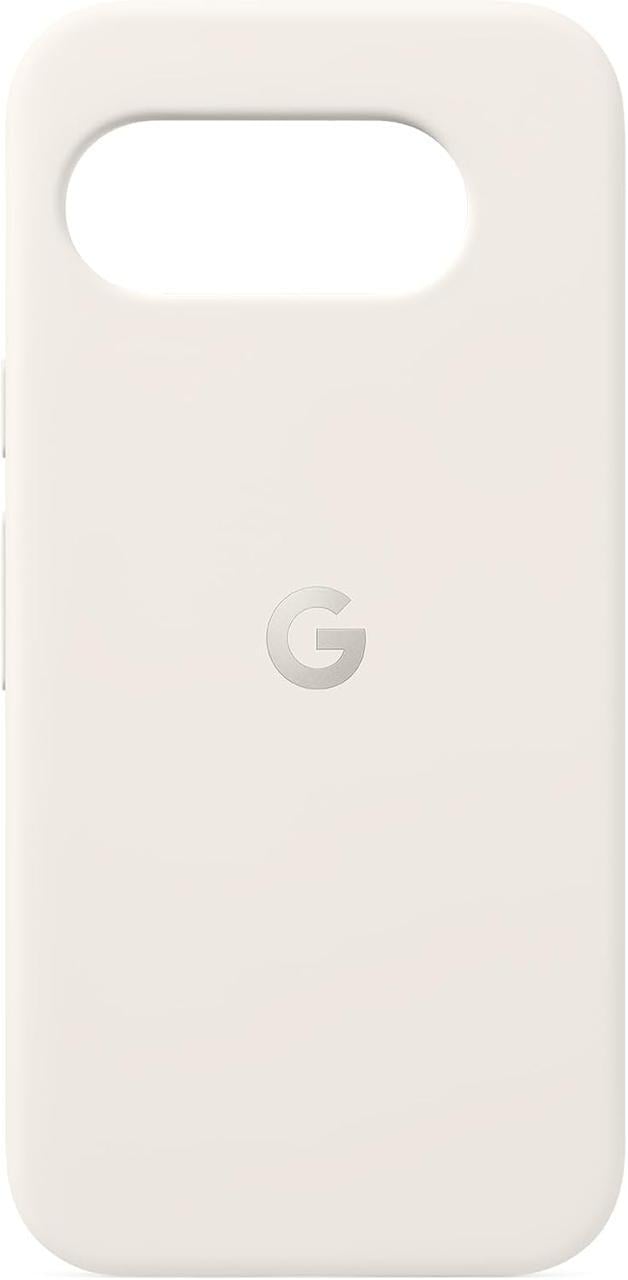 Оригінальний чохол Google Pixel 9a Porcelain (GA09302)