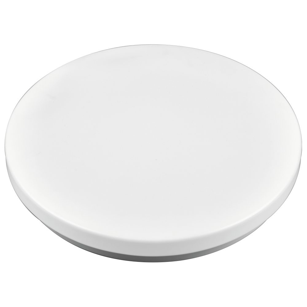 Настенно-потолочный LED-светильник Lebron L-CL-BASE 22W 4100K 1500 Lm 325 мм (28689214)