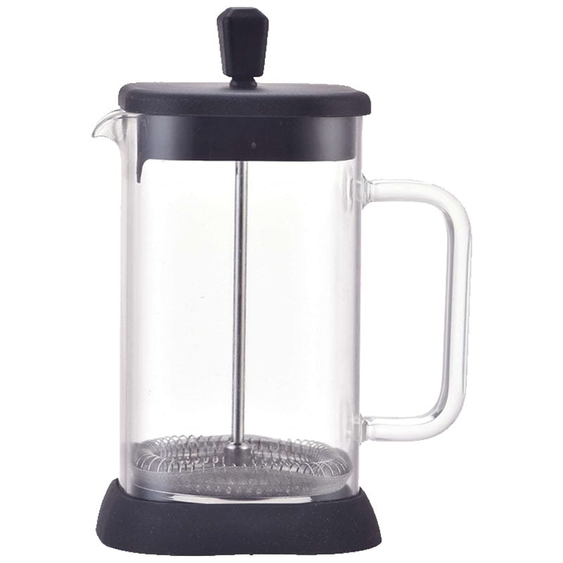 Заварник Con Brio CB-6660B френч-прес 600 мл (26202710)